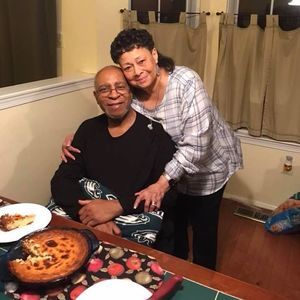 Meet your Posher, Pamela